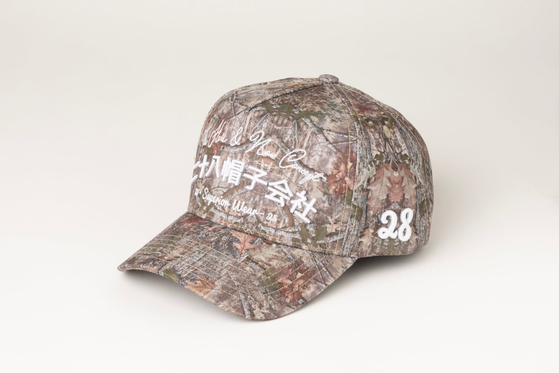 Japanese Concept Camo