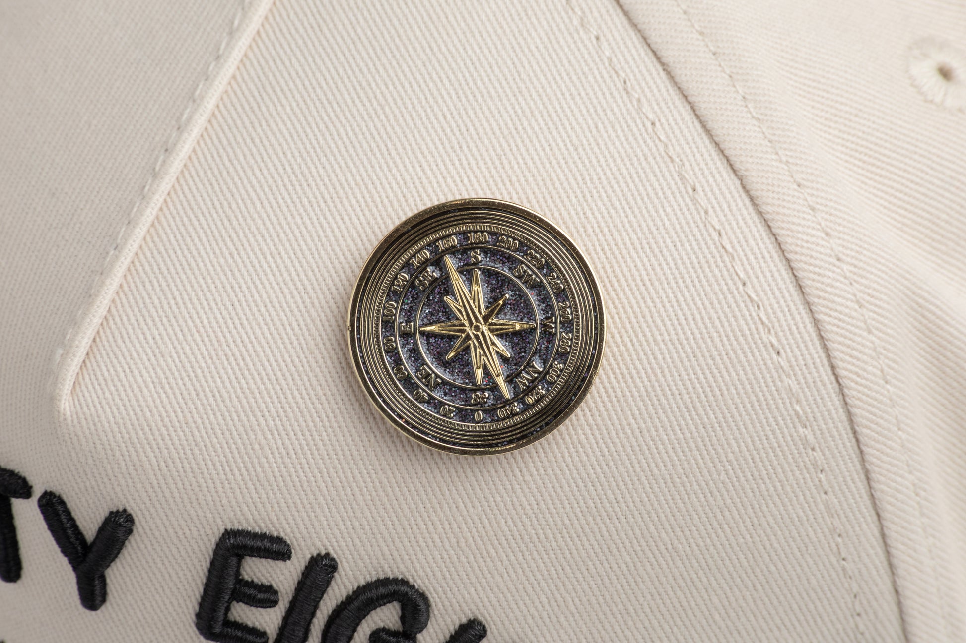 28 true north compass