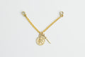 God's Warrior Pendant