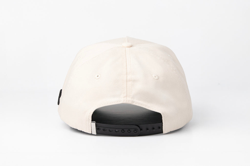 Black & white Oyster