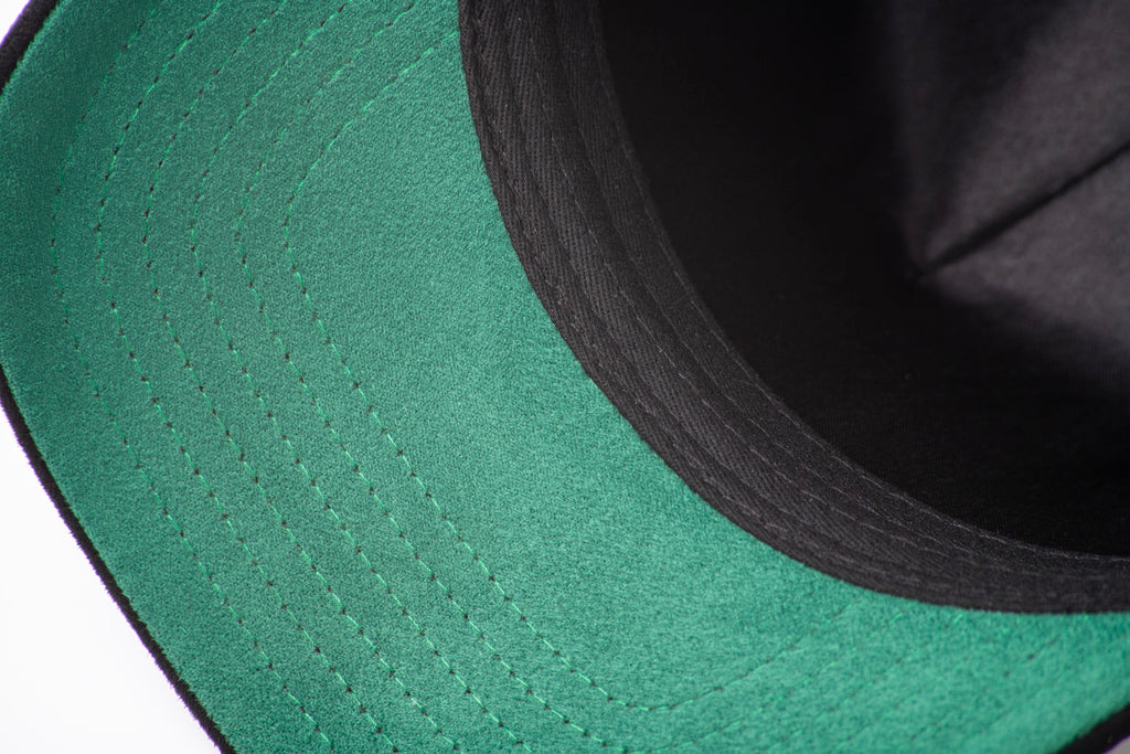 Black & white Oyster