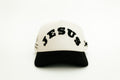 Jesus 316 Cream & Black