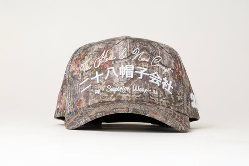 Japanese Concept Camo